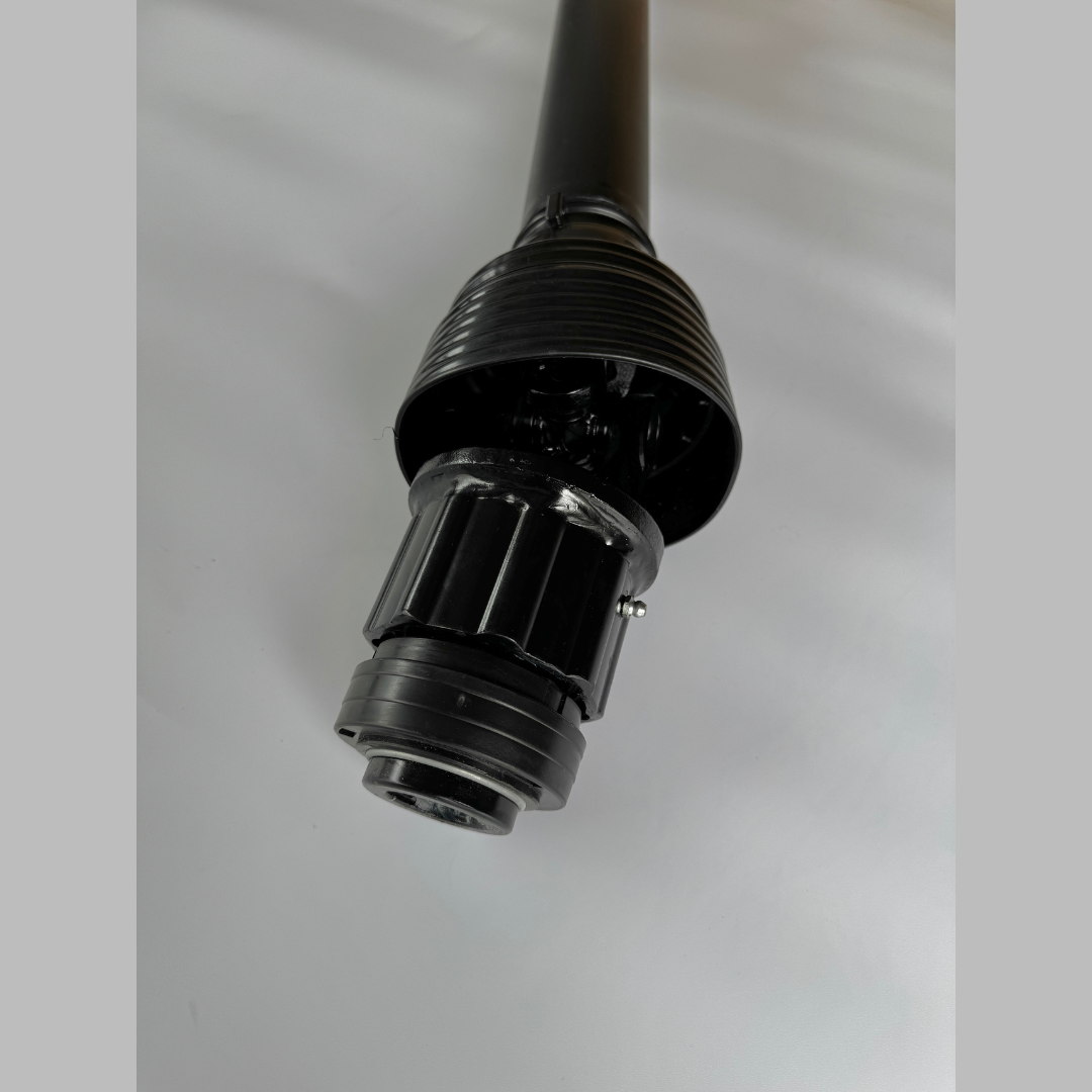 SPT Gelenkwelle Serie2 Sternratsche 500Nm vergl. G2 / W2100 - 1 3/8"Z6