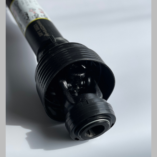 SPT Gelenkwelle Standard Serie 2 vergleichbar G2 / W2100 - 1 3/8" Z6
