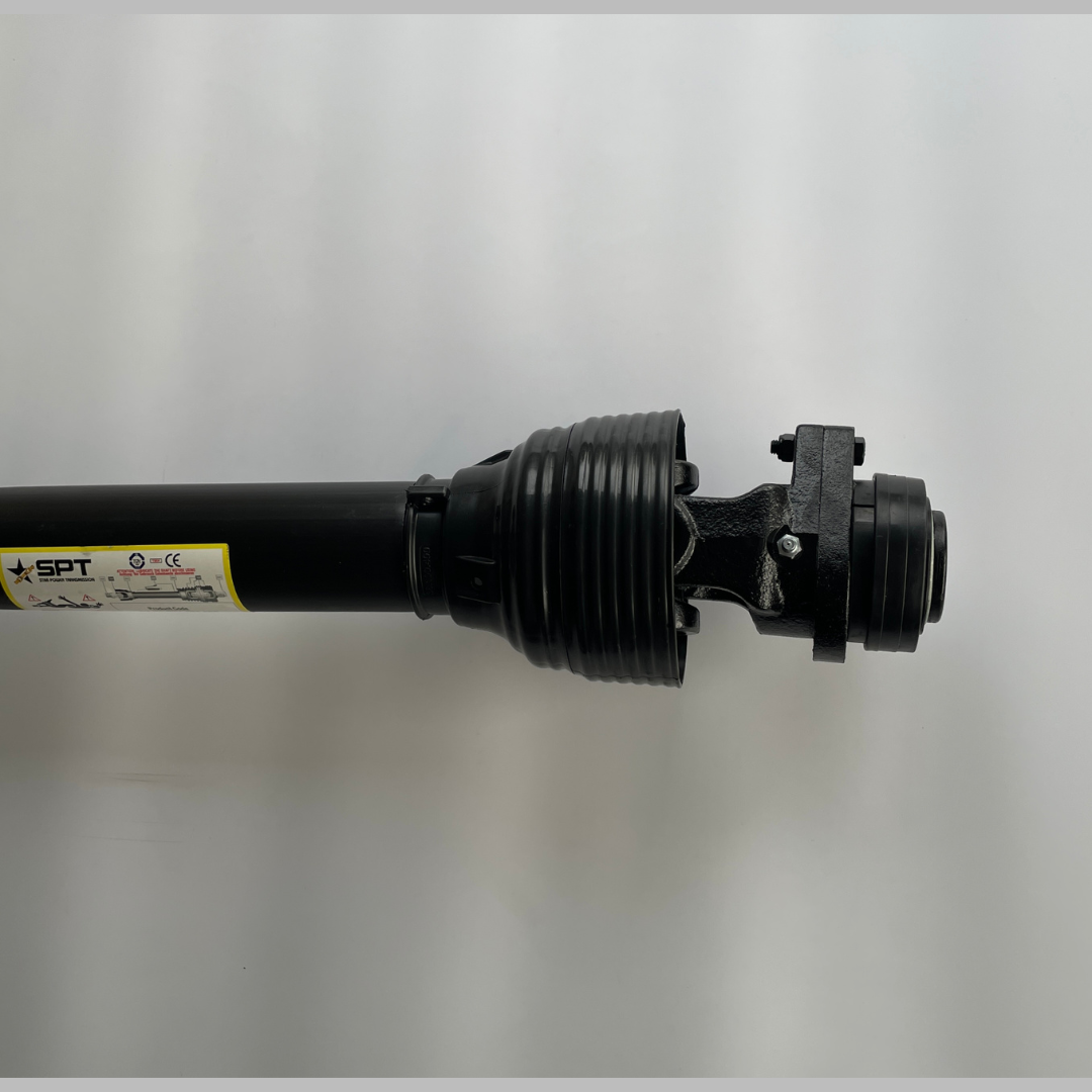 SPT Gelenkwelle Serie3 Scherbolzen 1300 Nm vergl. G3 / W2200 1 3/8" Z6
