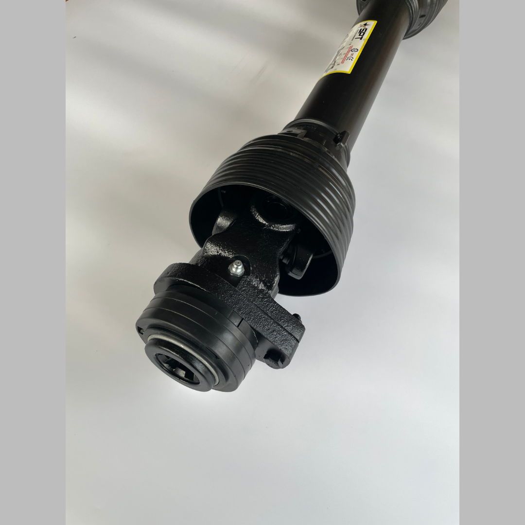 SPT Gelenkwelle Serie3 Scherbolzen 1300 Nm vergl. G3 / W2200 1 3/8" Z6