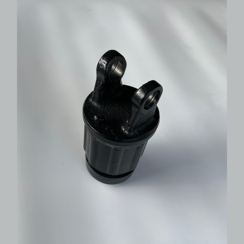 SPT Sternratschenkupplung 800Nm für Gelenkwelle 23,8x61,3mm 1 3/8"Z6 BG2