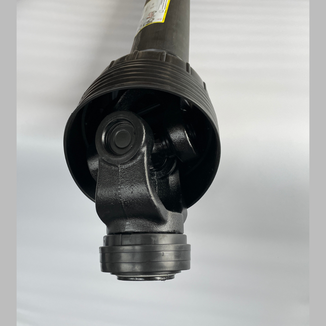 SPT Gelenkwelle Serie5 Scherbolzen 2500Nm vergl. G7 / W2300 - 1 3/8"Z6