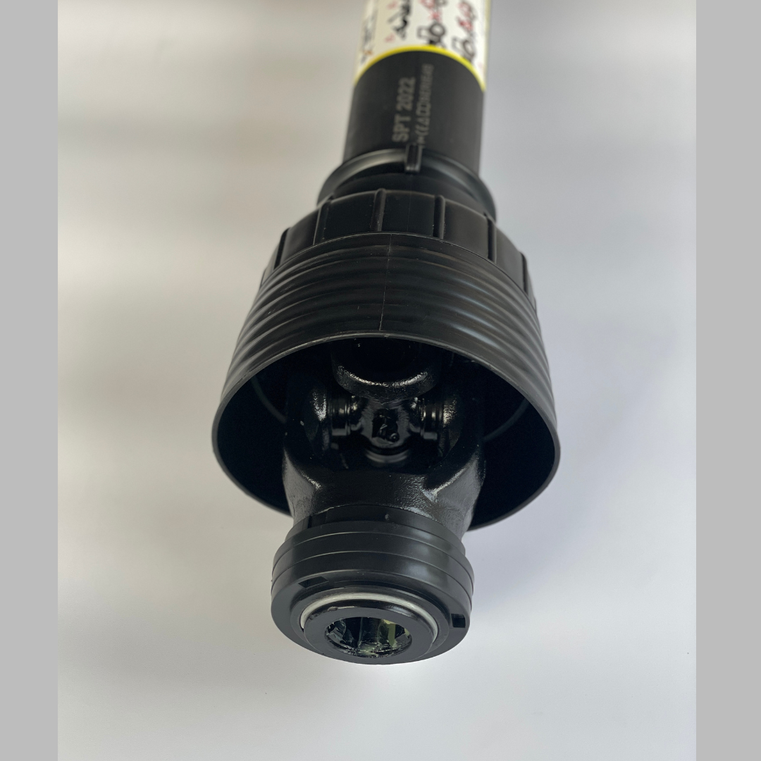 SPT Gelenkwelle Standard Serie 45 vergleichbar G5 / PTO50 - 1 3/8" Z6