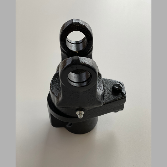 SPT Scherbolzenkupplung 1300Nm für Gelenkwelle 27x74,6mm 1 3/8"Z6 BG 4