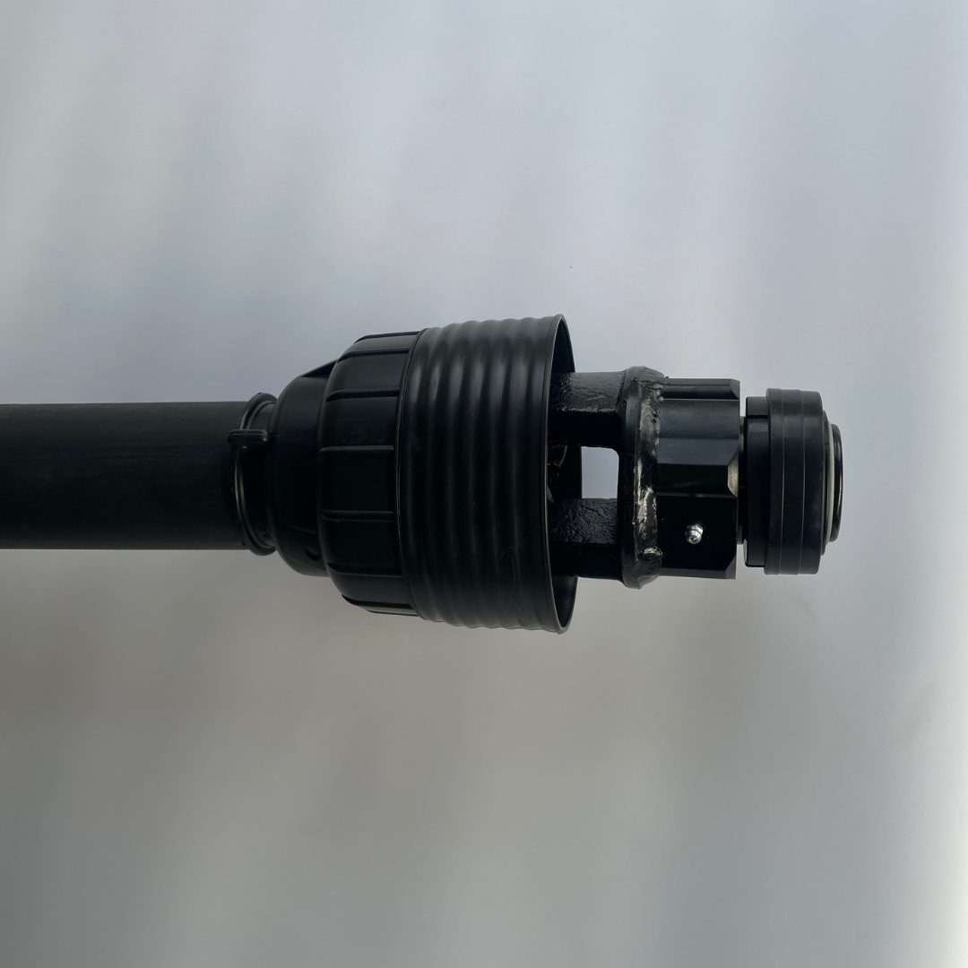 SPT Gelenkwelle Serie45 Freilauf RECHTS vergl. G5 / PTO50 - 1 3/8" Z6