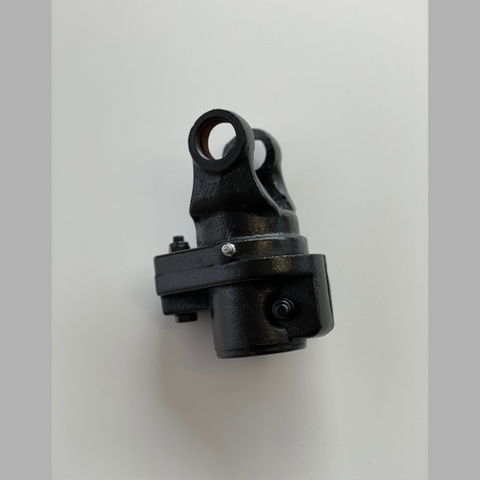 SPT Scherbolzenkupplung 650Nm für Gelenkwelle 23,8x61,3mm 1 3/8"Z6 BG2