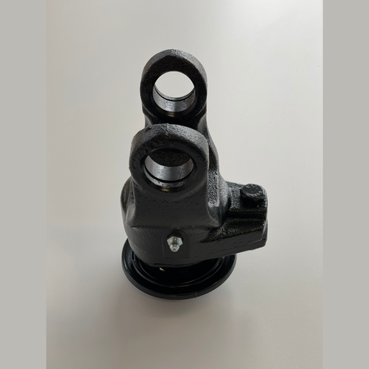 SPT Scherbolzenkupplung 2500Nm für Gelenkwelle 30,2x91,4mm 1 3/8"Z6 BG7