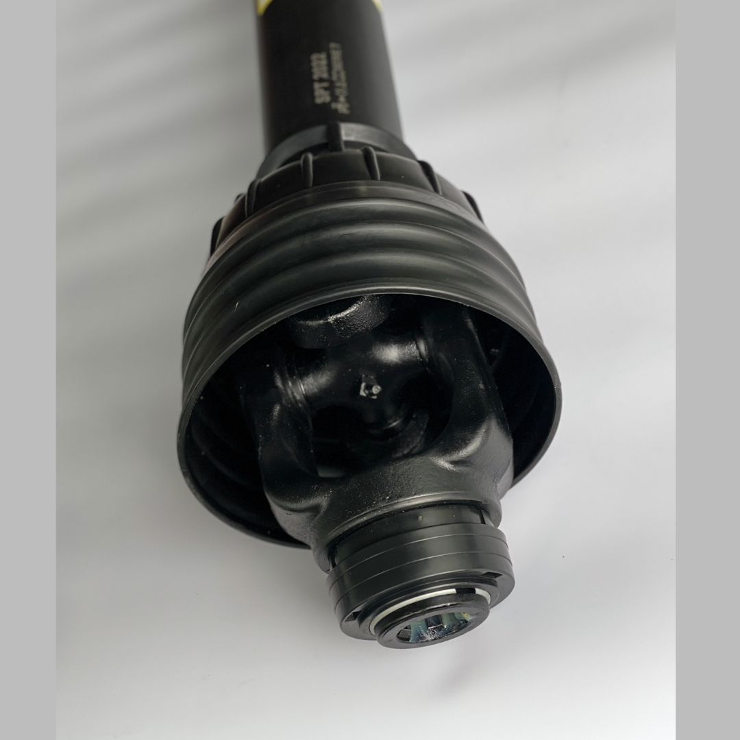 SPT Gelenkwelle Standard Serie 7 vergleichbar G8 / W2400 - 1 3/8" Z6