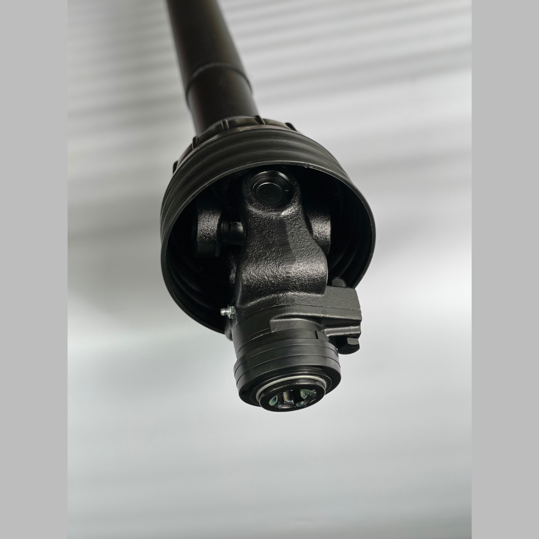 SPT Gelenkwelle Serie X7 Stern Scherbolzen 3000Nm bis 155PS - 1 3/8"Z6