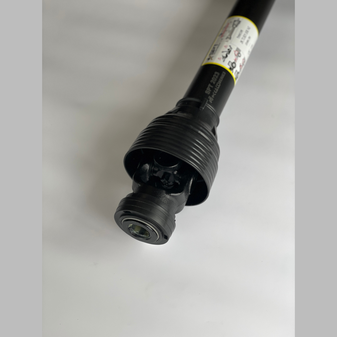 SPT Gelenkwelle Serie3 Sternratsche 800Nm vergl. G3 / W2200 - 1 3/8"Z6