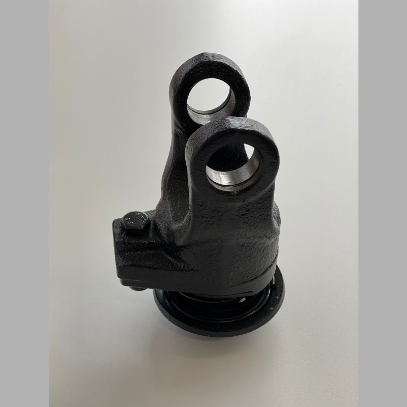 SPT Scherbolzenkupplung 2200Nm für Gelenkwelle 30,2x79,4mm 1 3/8"Z6 BG5