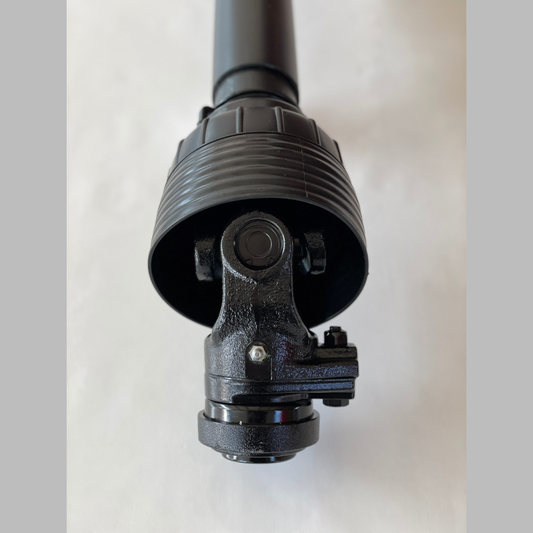 SPT Gelenkwelle Serie45 Scherbolzen 2200Nm vergl. G5/ PTO50 - 1 3/8"Z6