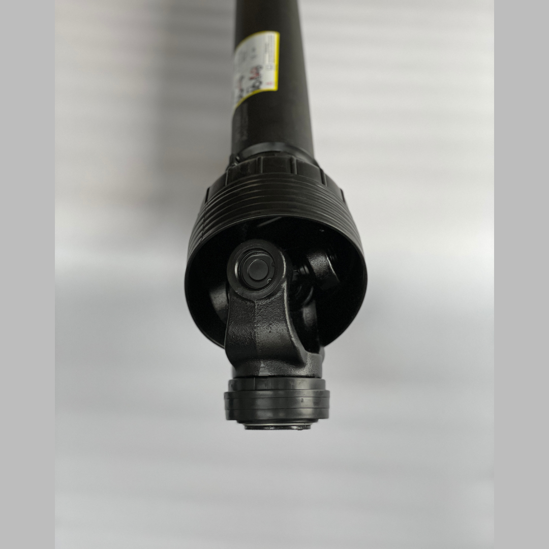SPT Gelenkwelle Serie5 Scherbolzen 2500Nm vergl. G7 / W2300 - 1 3/8"Z6