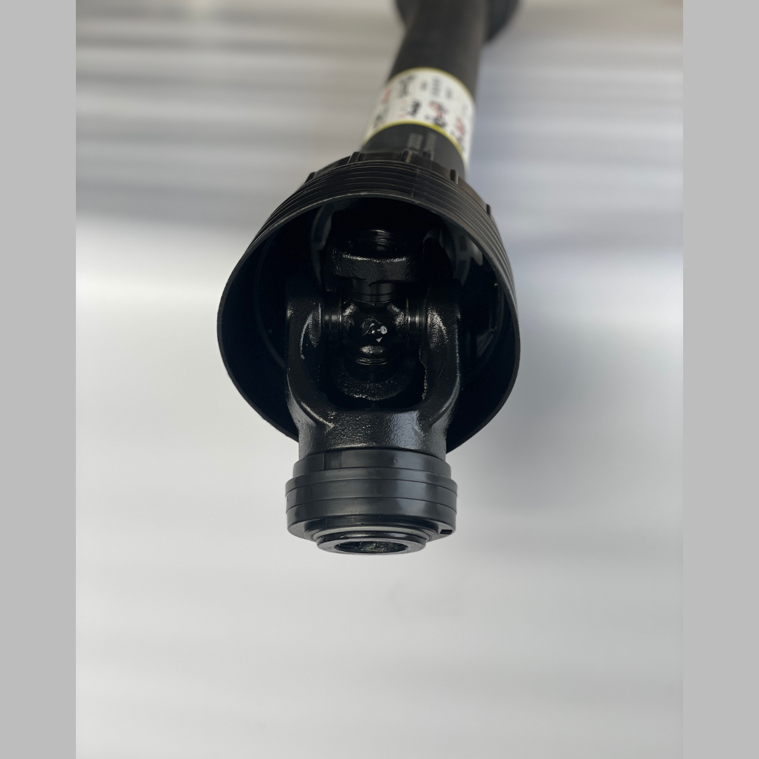SPT Gelenkwelle Serie45 Freilauf RECHTS vergl. G5 / PTO50 - 1 3/8" Z6
