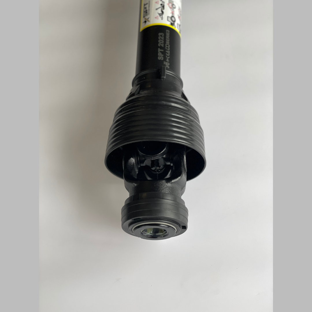 SPT Gelenkwelle Serie3 Sternratsche 800Nm vergl. G3 / W2200 - 1 3/8"Z6