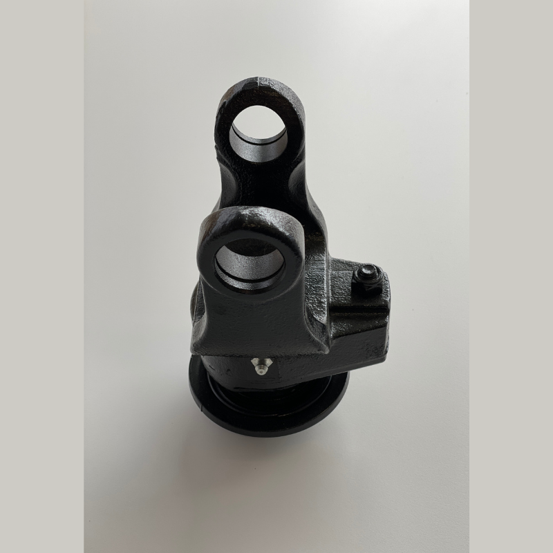 SPT Scherbolzenkupplung 2700Nm für Gelenkwelle 30,2x106mm 1 3/8"Z6 BG >7
