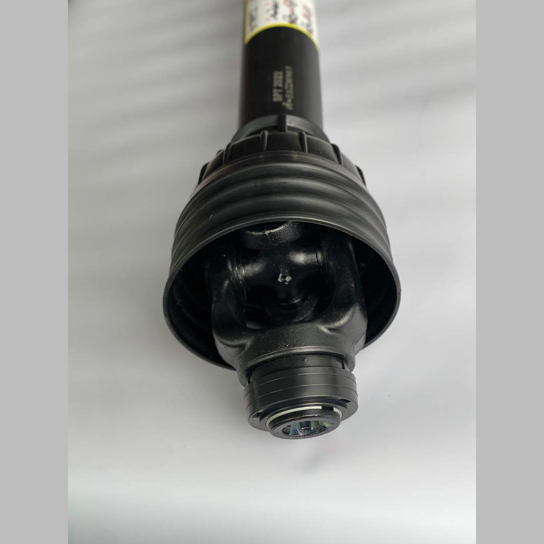 SPT Gelenkwelle Serie X7 Stern Scherbolzen 3000Nm bis 155PS - 1 3/8"Z6