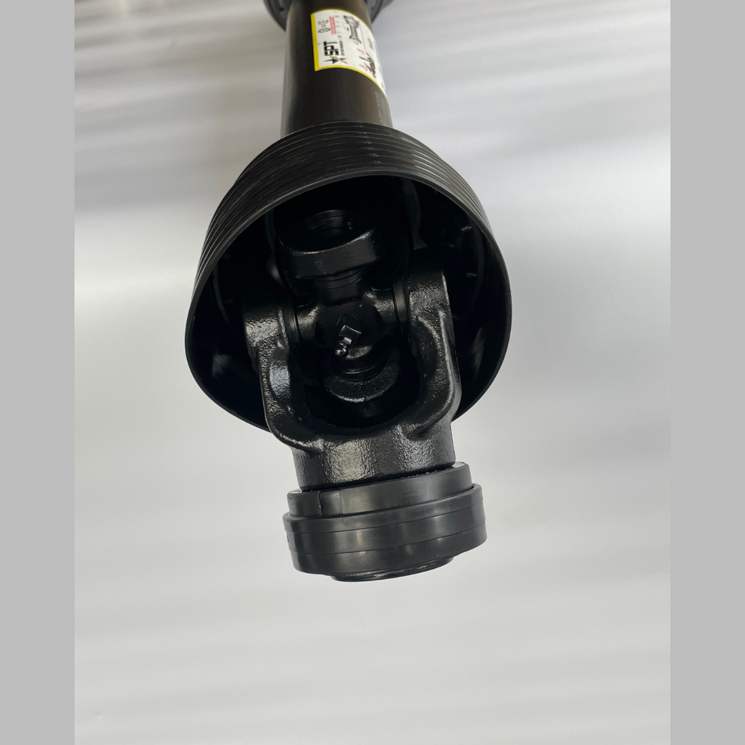 SPT Gelenkwelle Serie3 Scherbolzen 1300 Nm vergl. G3 / W2200 1 3/8" Z6
