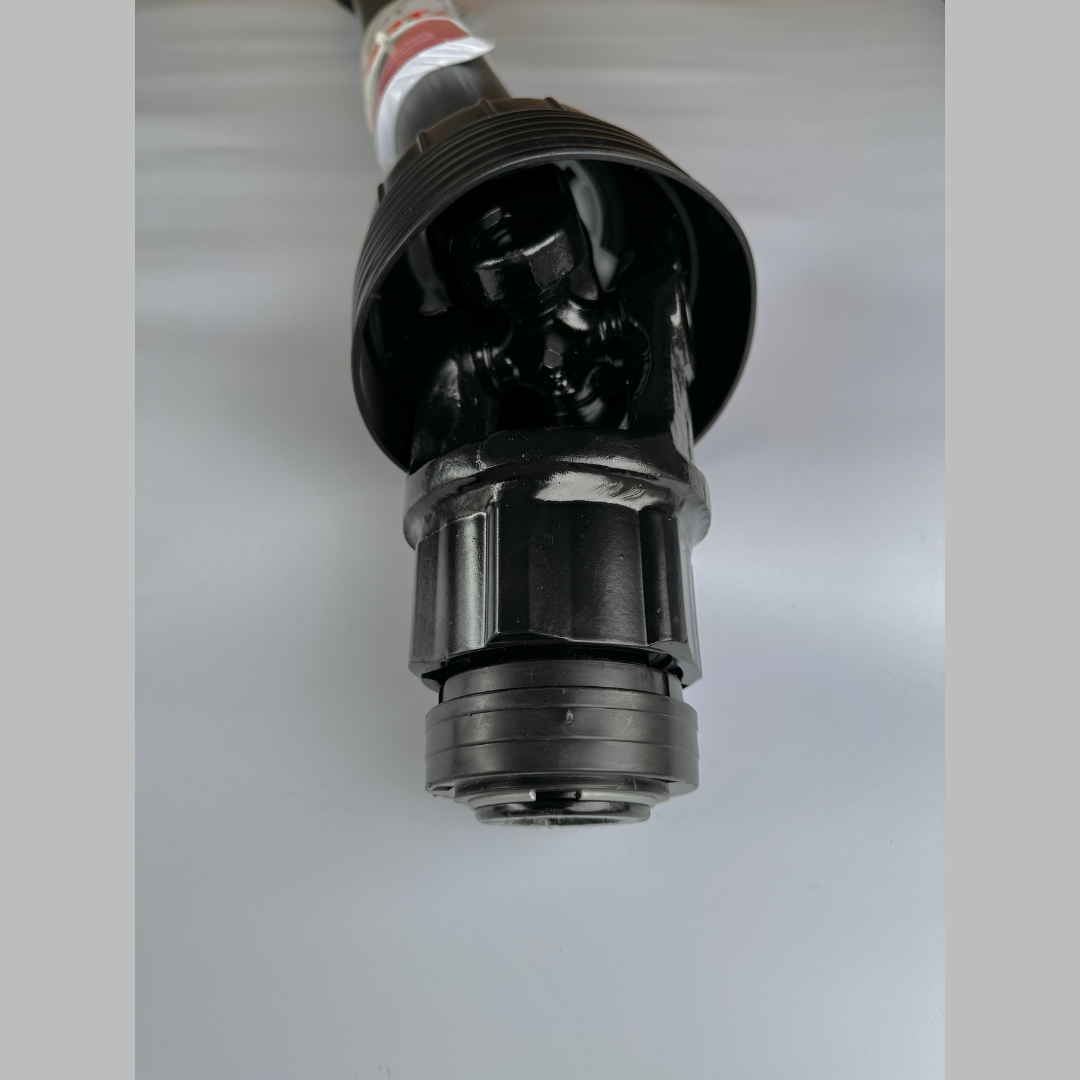 SPT Gelenkwelle Serie 5 Freilauf RECHTS vergl. G7 / W2300 - 1 3/8"Z6