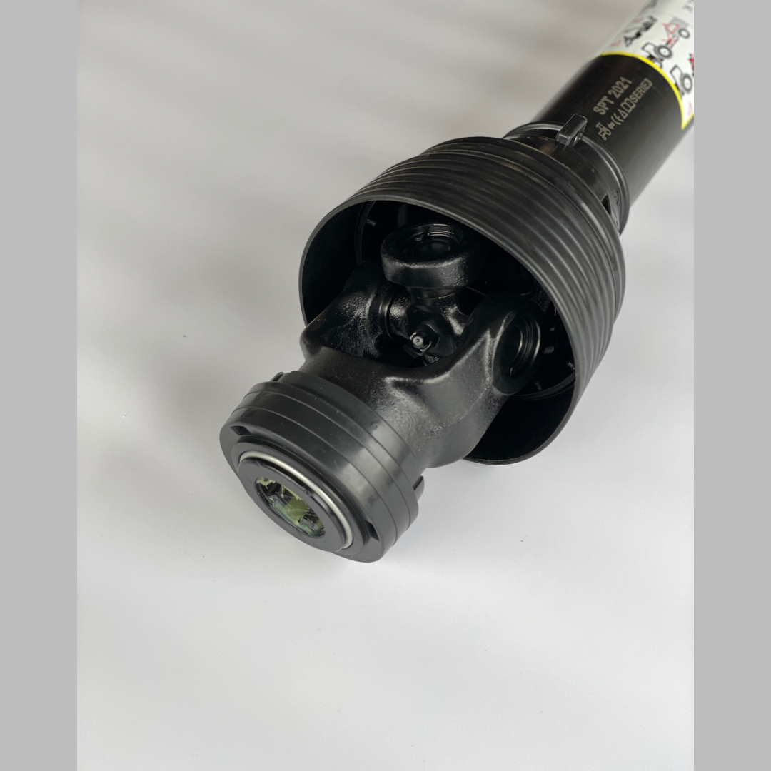 SPT Gelenkwelle Serie 3 Freilauf RECHTS vergl. G3 / W2200 - 1 3/8"Z6