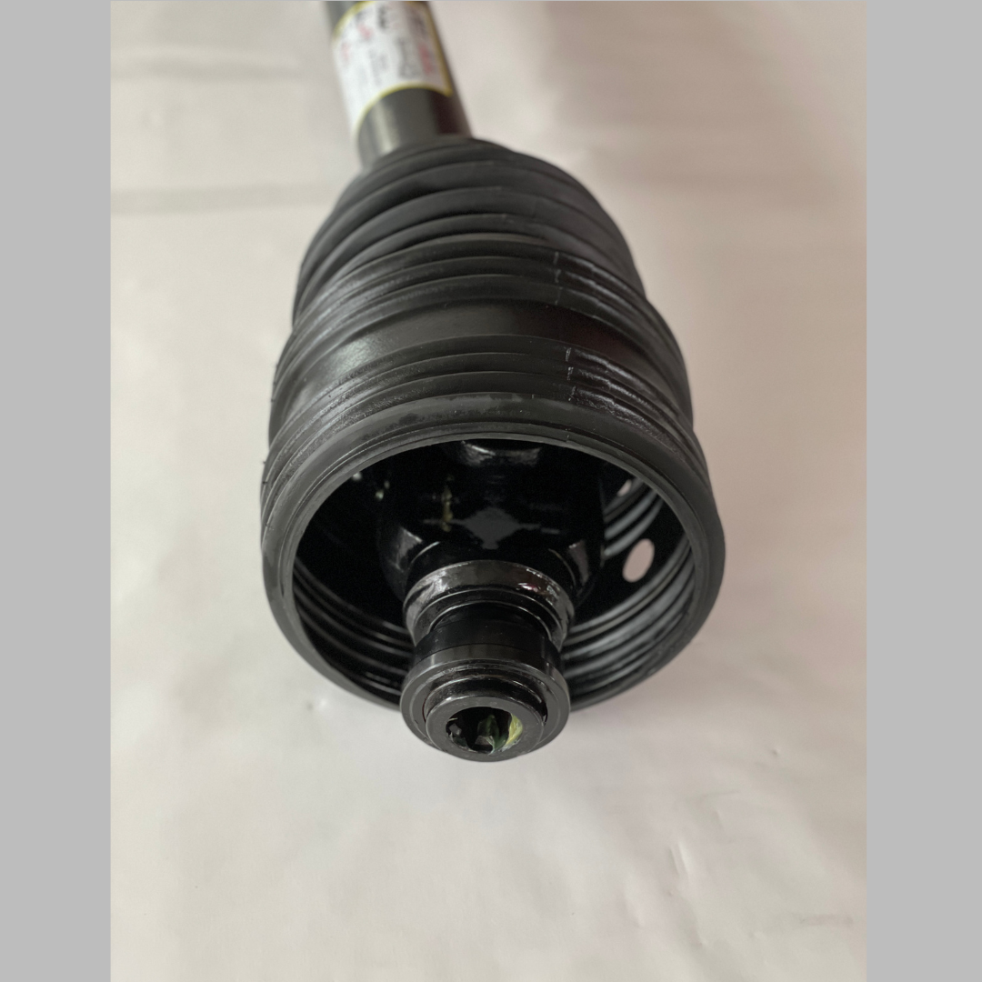 SPT Gelenkwelle Weitwinkel Rutschkupplung 1700Nm 1 3/8"Z6 Serie 7 / G8