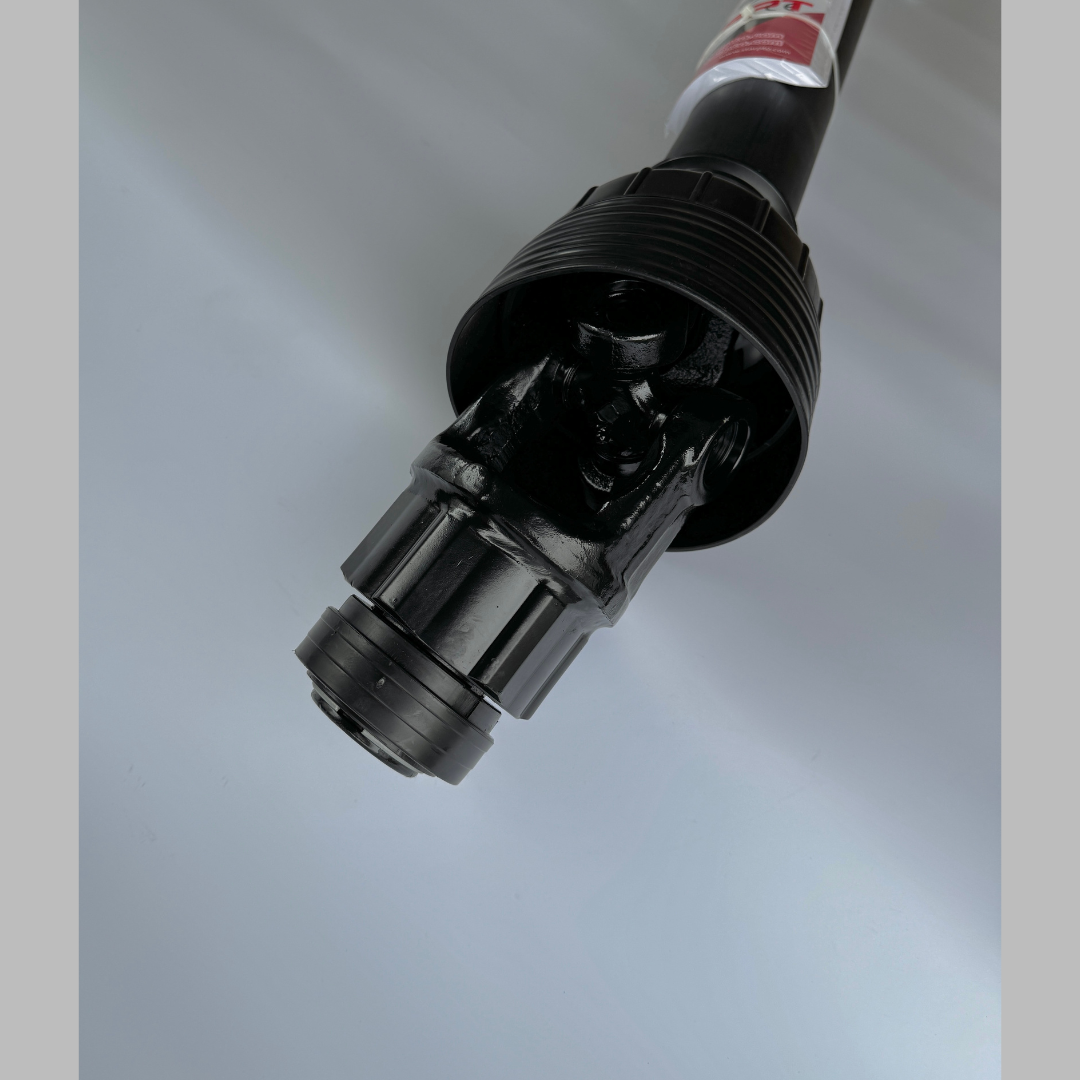 SPT Gelenkwelle Serie 5 Freilauf RECHTS vergl. G7 / W2300 - 1 3/8"Z6