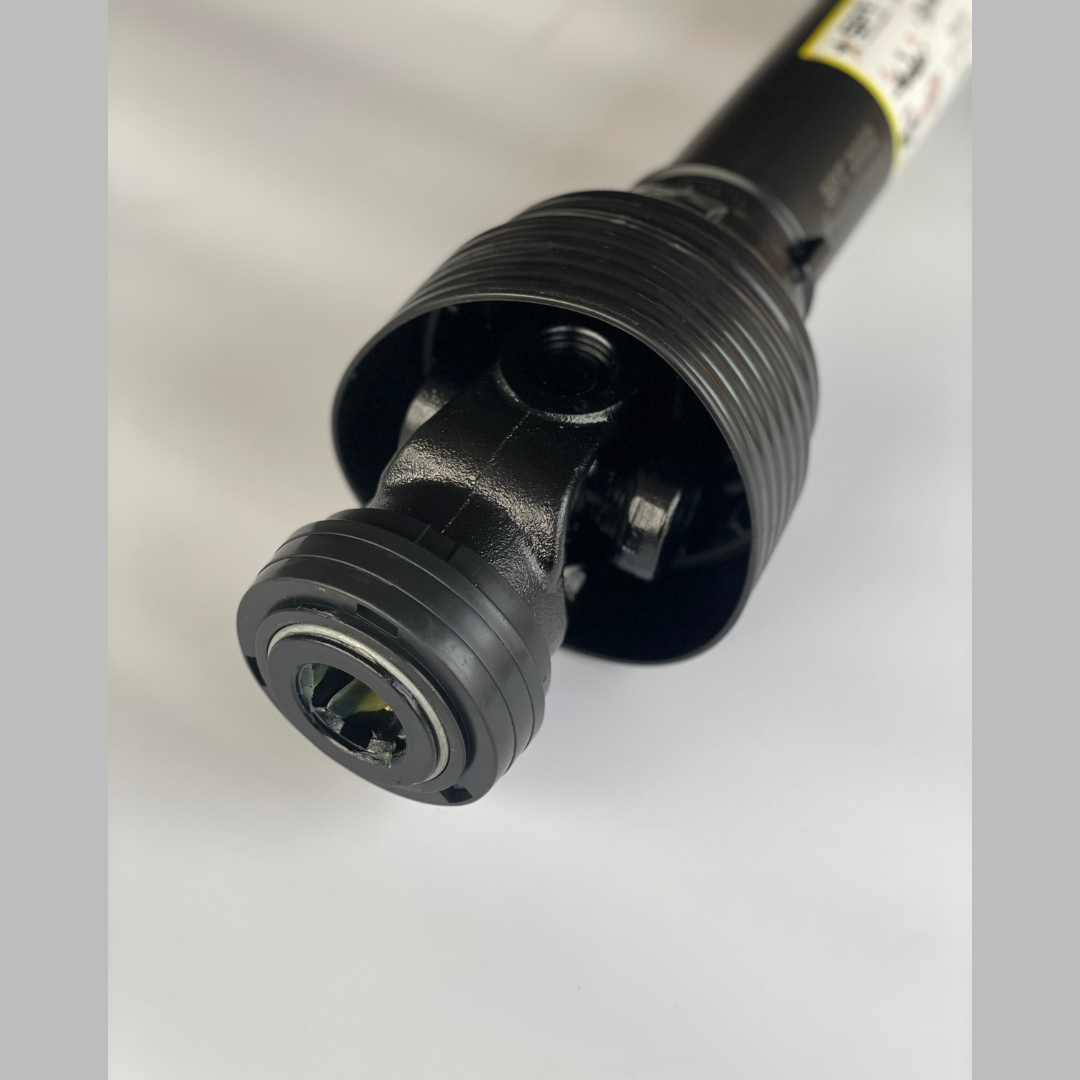 SPT Gelenkwelle Serie3 Scherbolzen 1300 Nm vergl. G3 / W2200 1 3/8" Z6