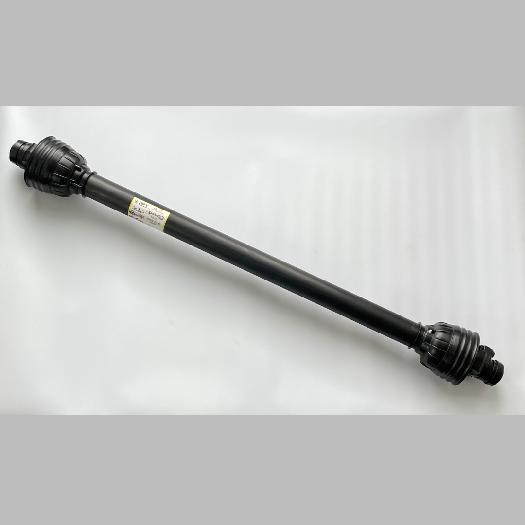SPT Gelenkwelle Serie X7 Stern Scherbolzen 3000Nm bis 155PS - 1 3/8"Z6