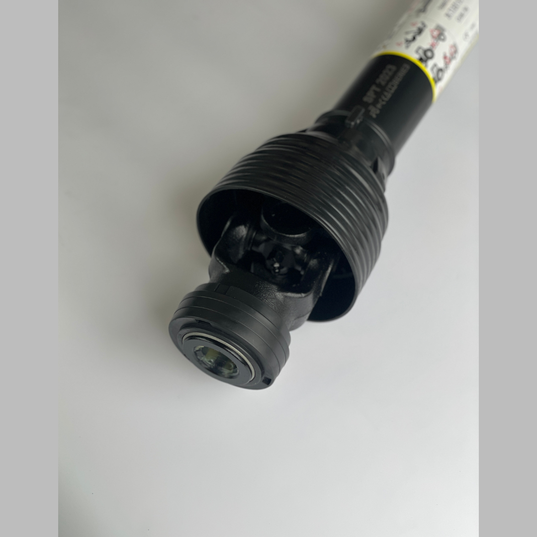 SPT Gelenkwelle Serie3 Sternratsche 800Nm vergl. G3 / W2200 - 1 3/8"Z6