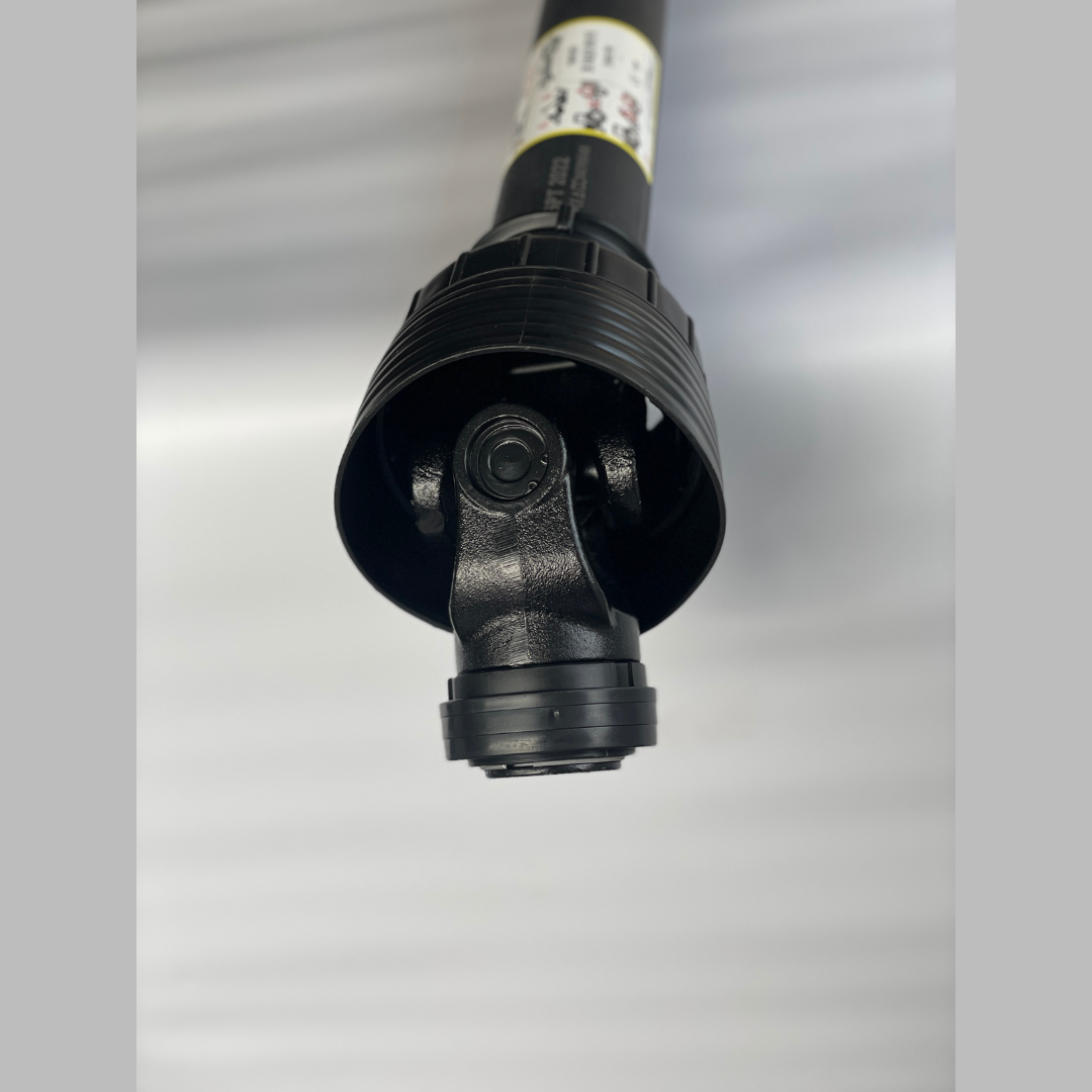 SPT Gelenkwelle Serie45 Freilauf RECHTS vergl. G5 / PTO50 - 1 3/8" Z6