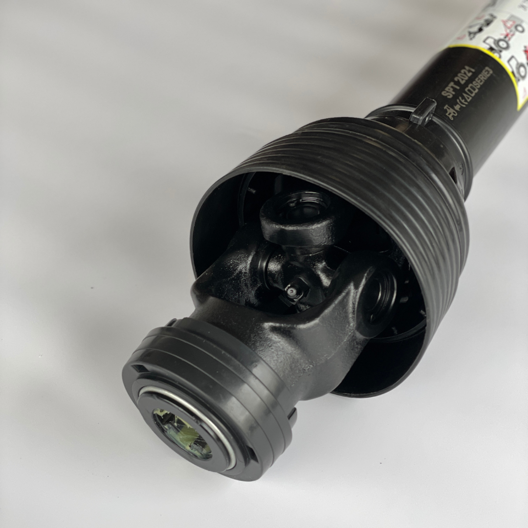 SPT Gelenkwelle Standard Serie 3 vergleichbar G3 / W2200 - 1 3/8" Z6