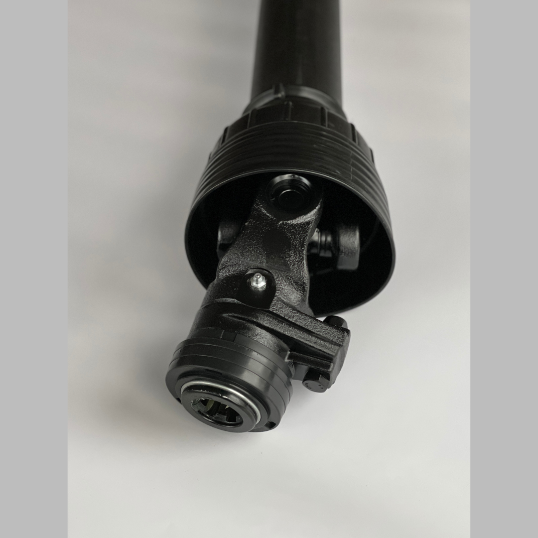 SPT Gelenkwelle Serie5 Scherbolzen 2500Nm vergl. G7 / W2300 - 1 3/8"Z6