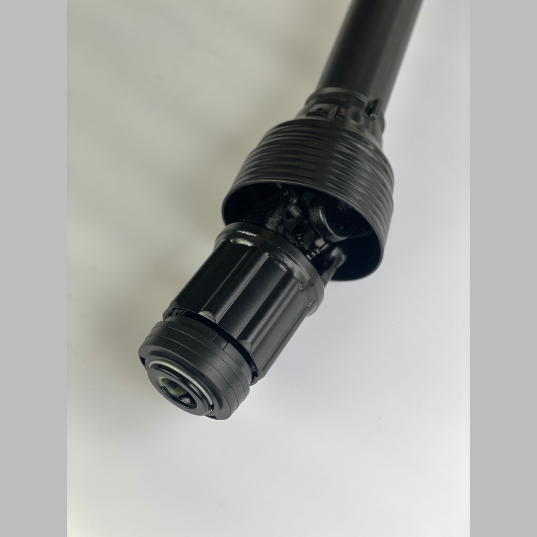 SPT Gelenkwelle Serie3 Sternratsche 800Nm vergl. G3 / W2200 - 1 3/8"Z6
