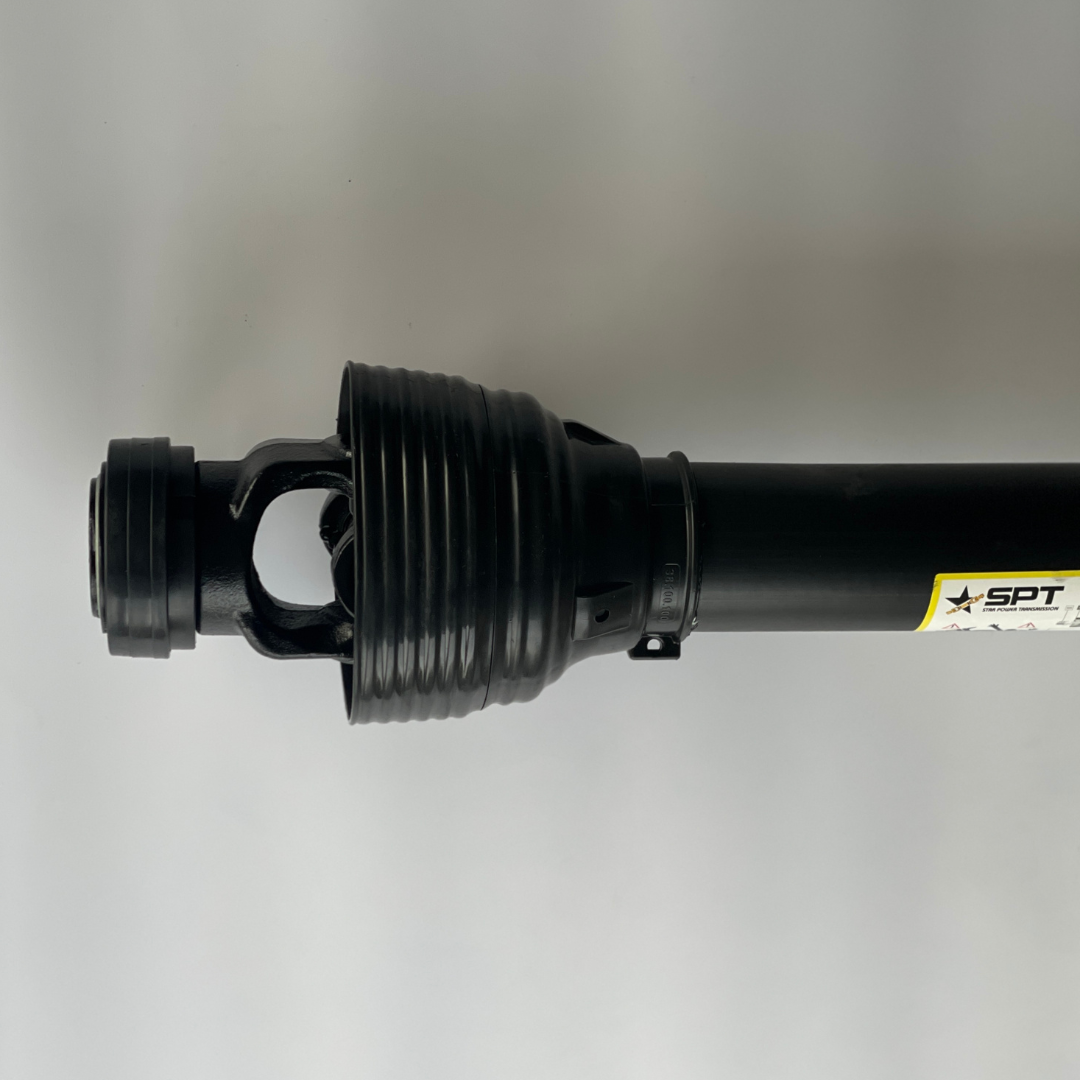 SPT Gelenkwelle Serie3 Scherbolzen 1300 Nm vergl. G3 / W2200 1 3/8" Z6