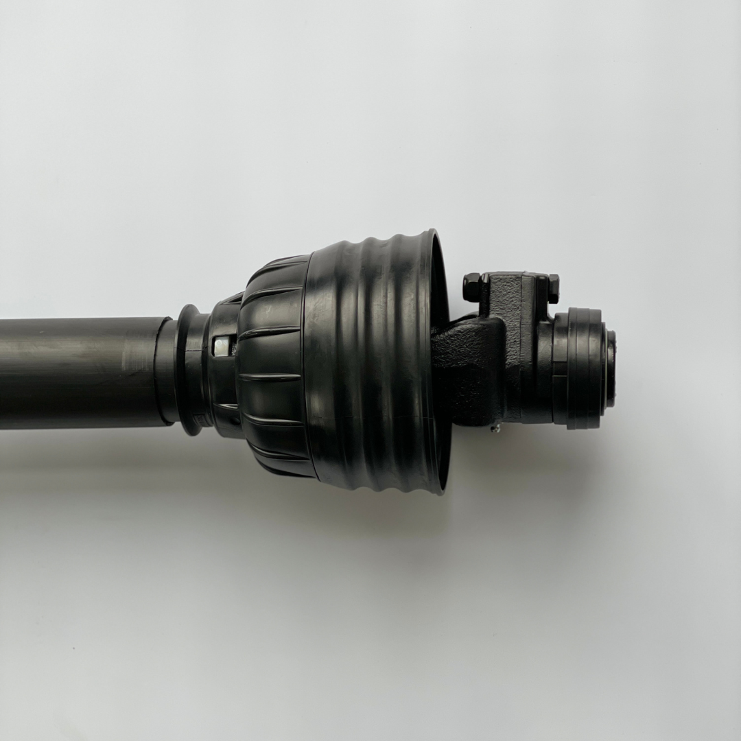 SPT Gelenkwelle Serie X7 Stern Scherbolzen 3000Nm bis 155PS - 1 3/8"Z6