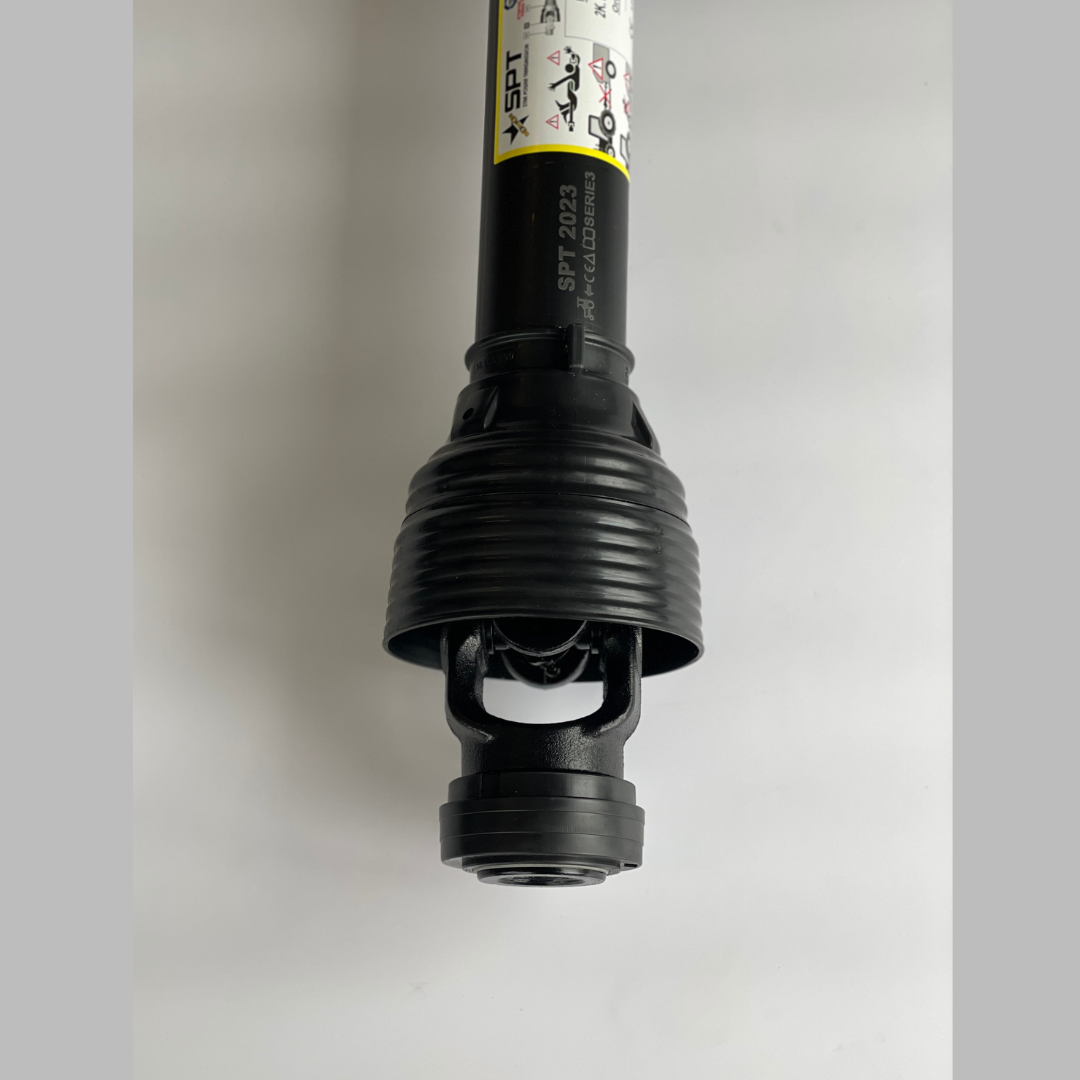 SPT Gelenkwelle Serie3 Sternratsche 800Nm vergl. G3 / W2200 - 1 3/8"Z6