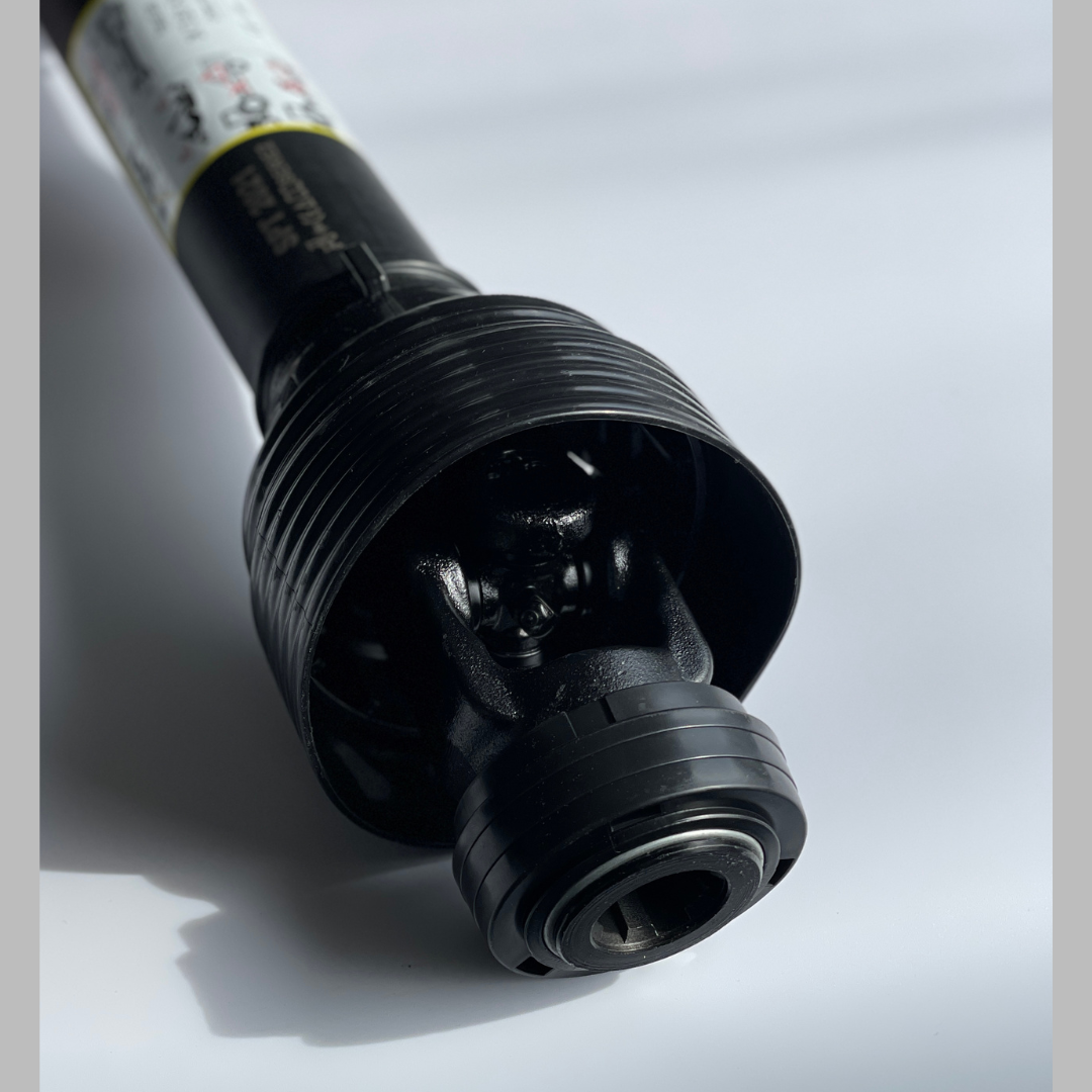 SPT Gelenkwelle Serie2 Sternratsche 500Nm vergl. G2 / W2100 - 1 3/8"Z6