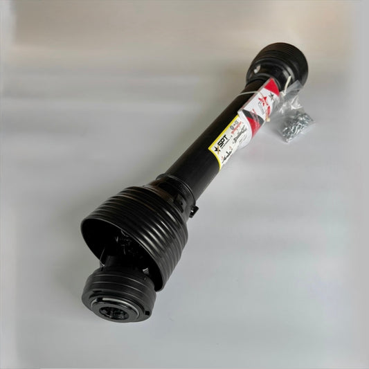 SPT Gelenkwelle Standard Serie 1 vergleichbar G1 / PTO10 - 1 3/8" Z6