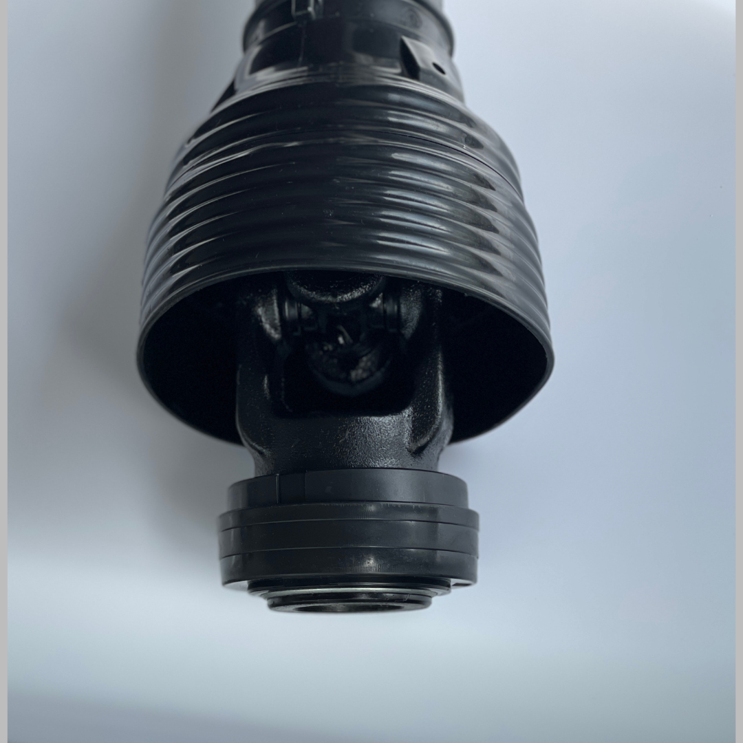 SPT Gelenkwelle Serie2 Sternratsche 500Nm vergl. G2 / W2100 - 1 3/8"Z6