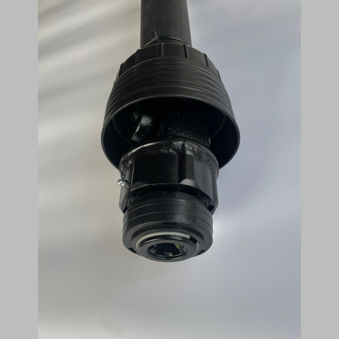 SPT Gelenkwelle Serie45 Freilauf RECHTS vergl. G5 / PTO50 - 1 3/8" Z6