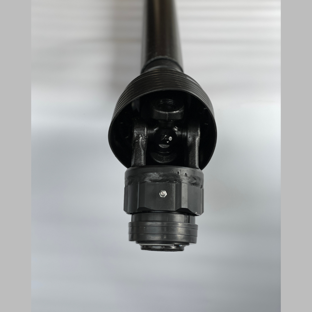 SPT Gelenkwelle Serie 3 Freilauf RECHTS vergl. G3 / W2200 - 1 3/8"Z6