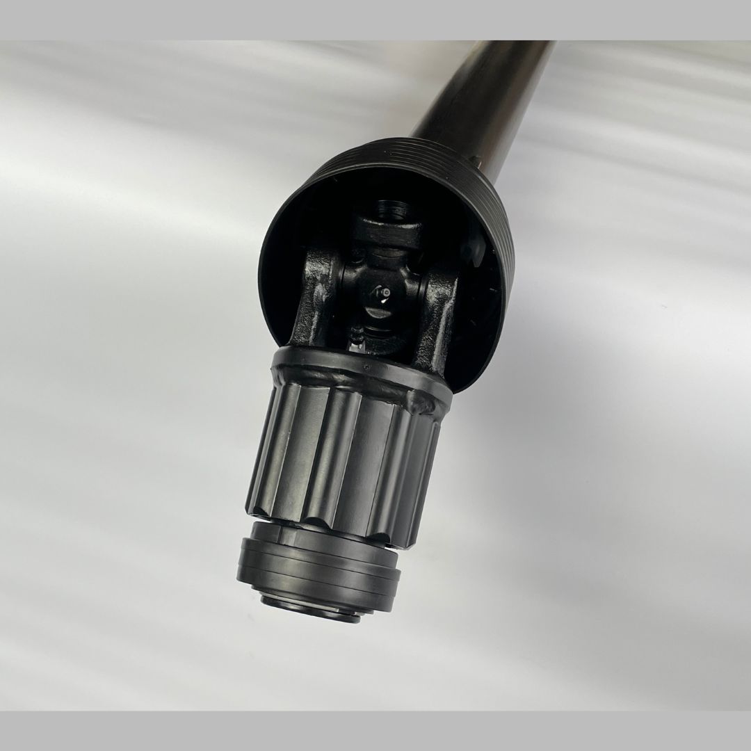 SPT Gelenkwelle Serie3 Sternratsche 800Nm vergl. G3 / W2200 - 1 3/8"Z6
