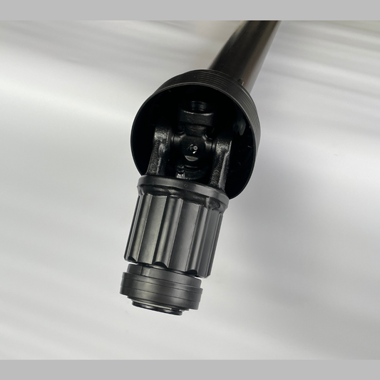 SPT Gelenkwelle Serie3 Sternratsche 800Nm vergl. G3 / W2200 - 1 3/8"Z6