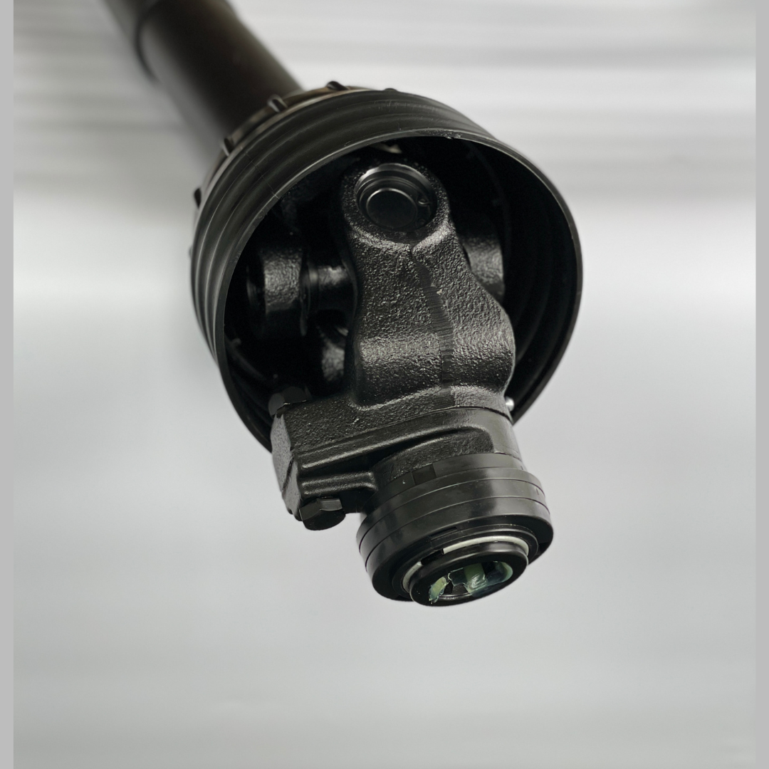 SPT Gelenkwelle Serie X7 Stern Scherbolzen 3000Nm bis 155PS - 1 3/8"Z6
