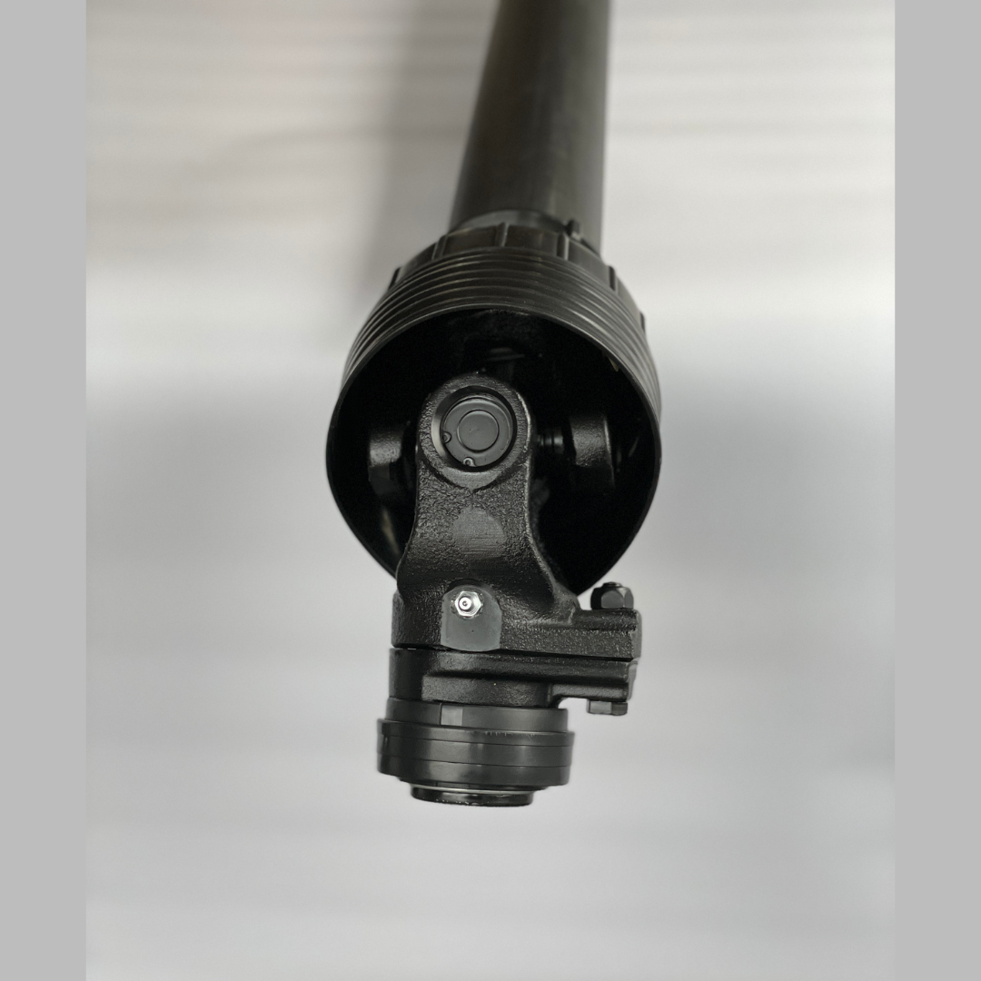SPT Gelenkwelle Serie5 Scherbolzen 2500Nm vergl. G7 / W2300 - 1 3/8"Z6