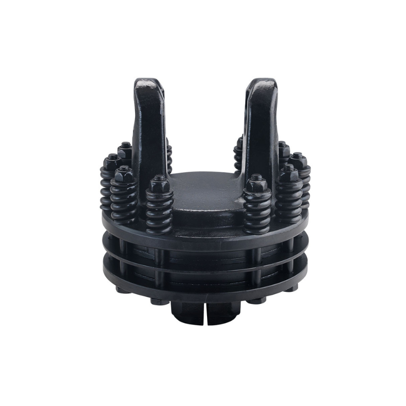 SPT Rutschkupplung 1700Nm für Gelenkwelle 35x106mm 1 3/8"Z6 Baugröße 8