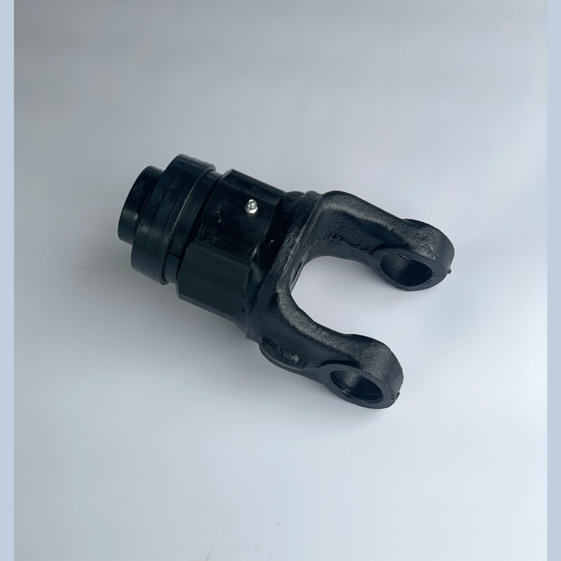SPT Freilaufkupplung RECHTS für Gelenkwelle 35x106mm 1 3/8"Z6 BG 8