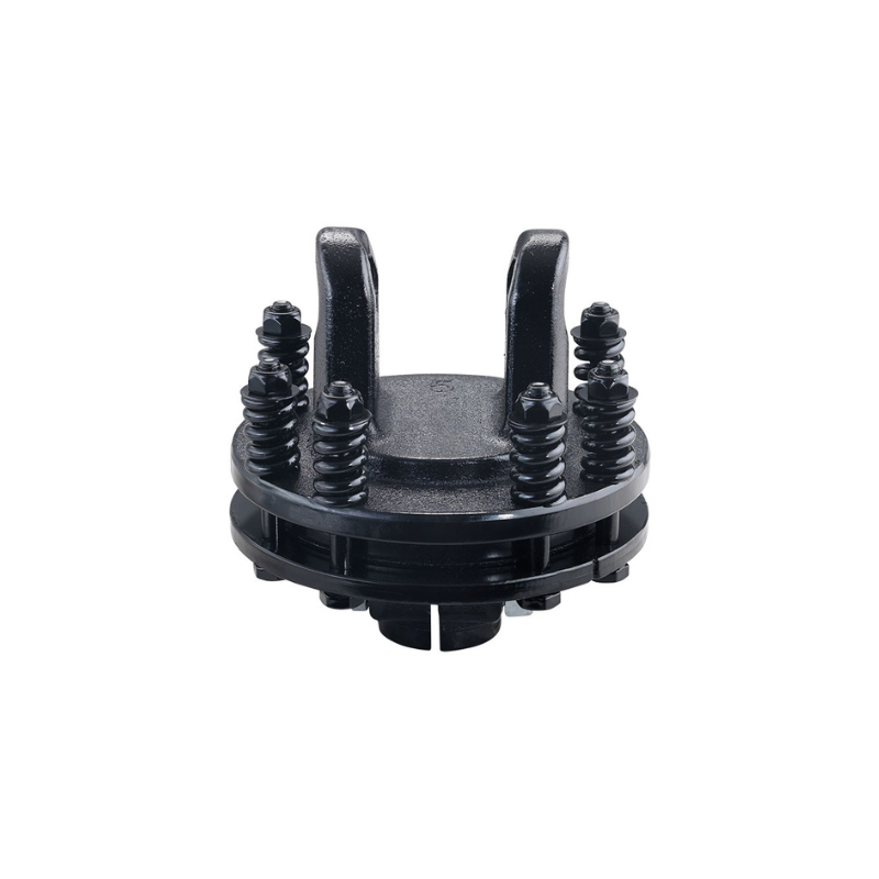 SPT Rutschkupplung 1200Nm für Gelenkwelle 30,2x91,4mm 1 3/8"Z6 BG 7