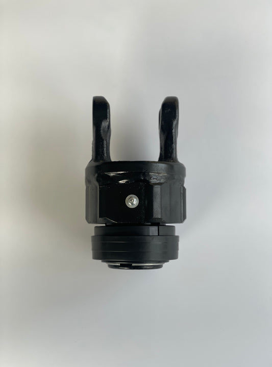 SPT Freilaufkupplung RECHTS für Gelenkwelle 27x74,6mm 1 3/8"Z6 Baugröße 4