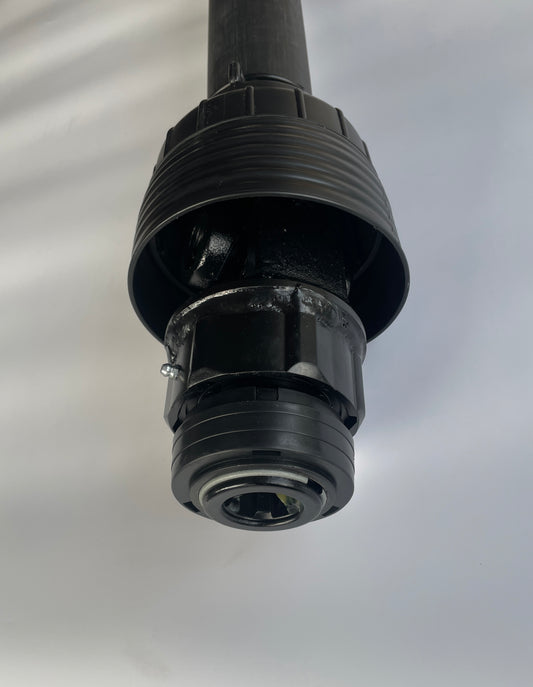 SPT Gelenkwelle Serie 5 Freilauf RECHTS vergl. G7 / W2300 - 1 3/8"Z6